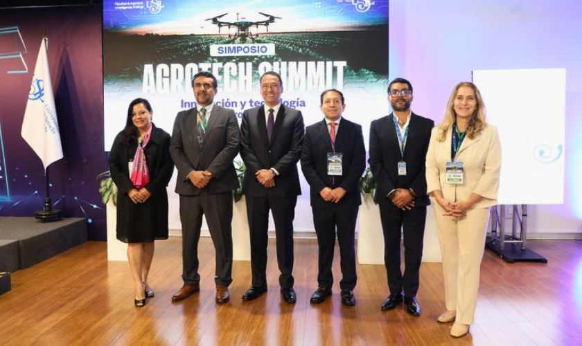 Agroexportación peruana creció 14,5 % en los últimos cinco años 