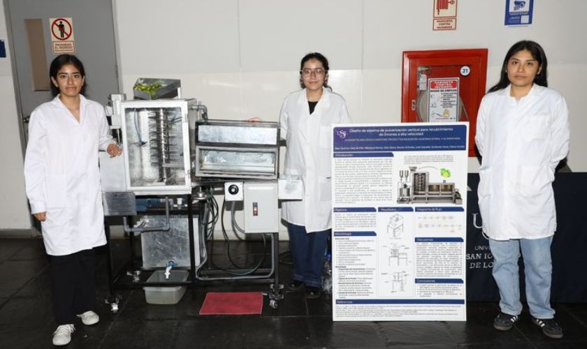 AgroTech Summit: Agroexportación peruana creció 14,5 % en los últimos cinco años 