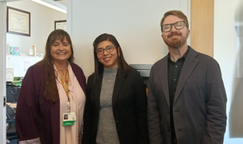 Estudio revela que la anemia infantil no es solo falta de hierro 