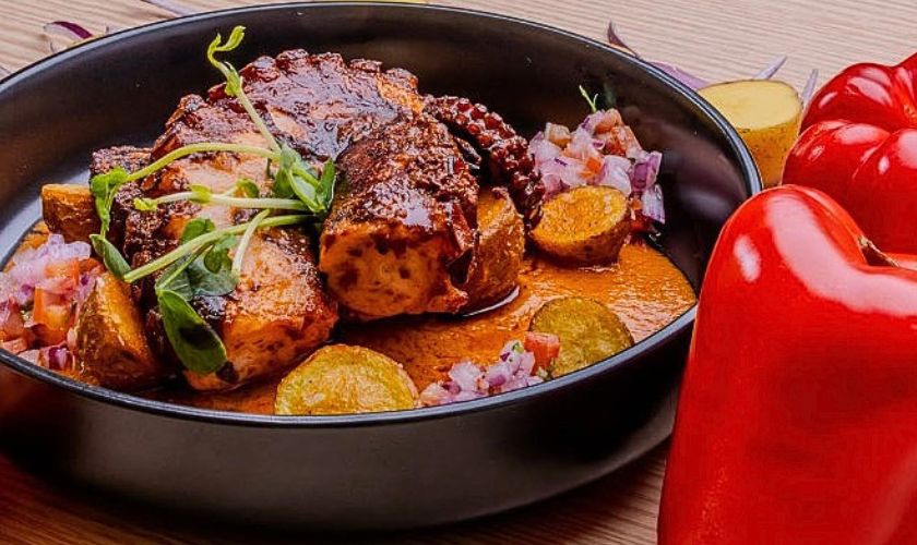 USIL certifica restaurante número 100 con sello Auténtica Cocina Peruana 