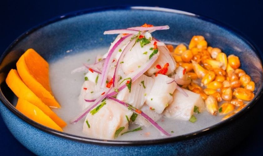 USIL certifica restaurante número 100 con sello Auténtica Cocina Peruana 