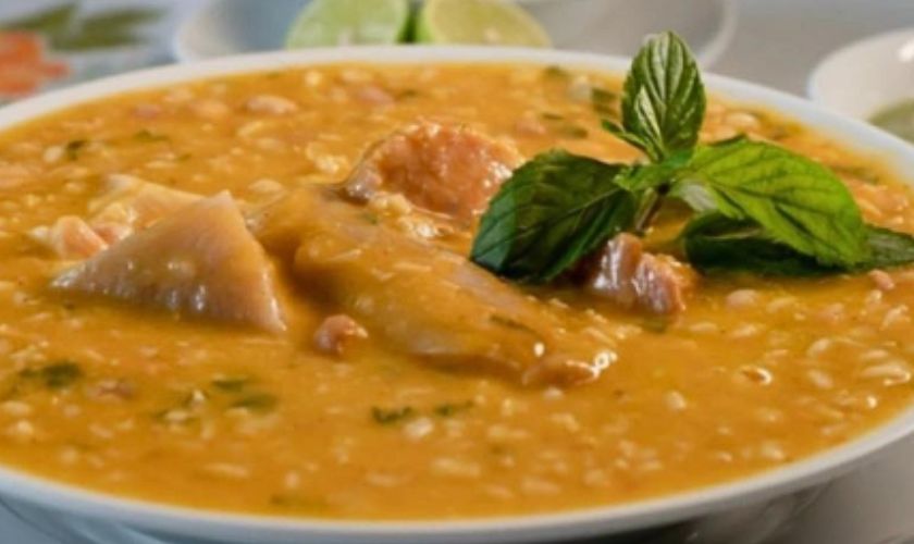 Inka Bistrot, en París, obtiene certificación Auténtica Cocina Peruana 