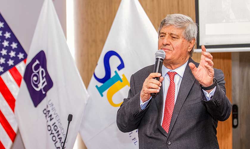 Convenio USIL-UAC