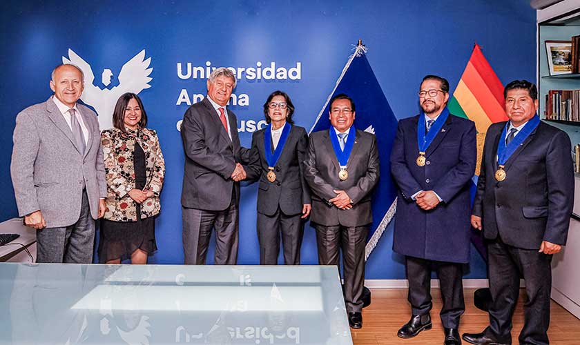 Convenio USIL-UAC