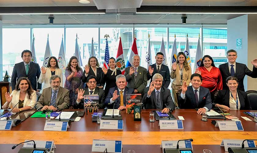 USIL Jóvenes de Arequipa podrán obtener doble grado con Estados Unidos
