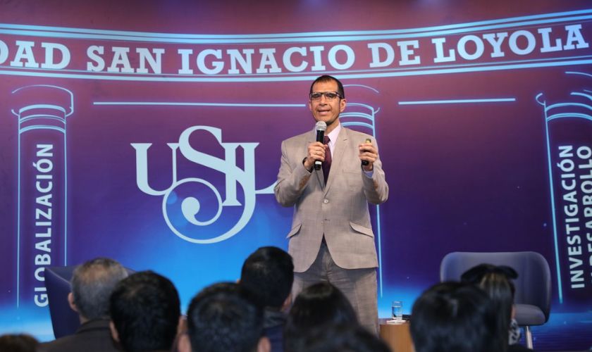 USIL da la bienvenida a ingresantes del programa CPEL