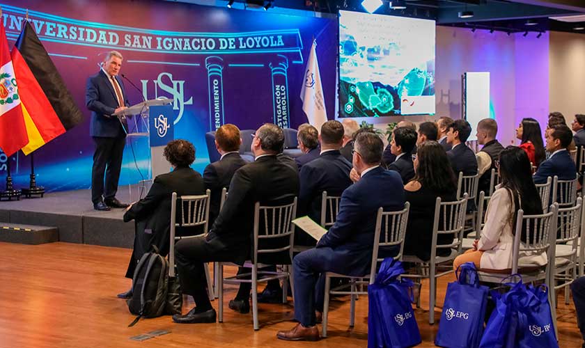 Tras la premiación, los ganadores agradecieron el reconocimiento y reafirmaron su compromiso con el trabajo colaborativo y el apoyo a las poblaciones más vulnerables.  Durante la ceremonia, el rector de la USIL, Jorge Talavera, subrayó que la educación co