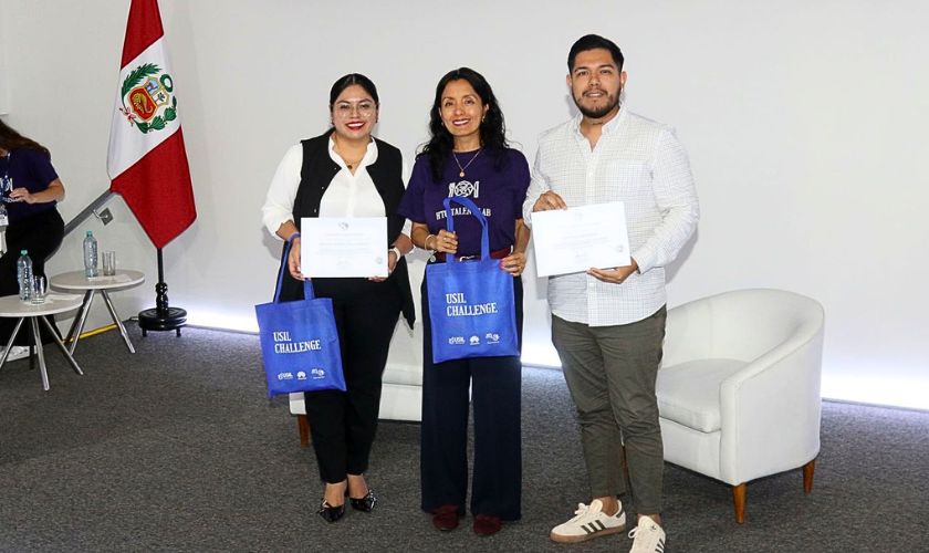 Abren inscripciones para la preincubadora HTG Talent Lab