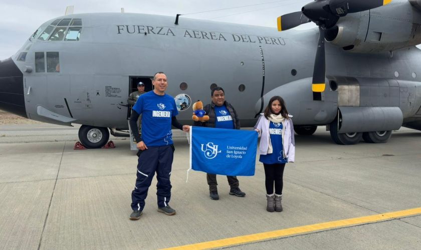 Científicos peruanos retoman investigaciones en la Antártida 