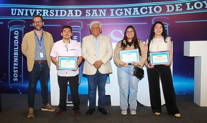 Estudiantes de Arquitectura de la USIL presentan proyectos con impacto urbano 
