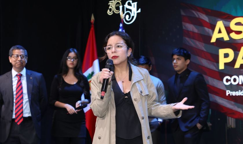 Peruanos podrán certificarse y trabajar como paralegal en Estados Unidos  