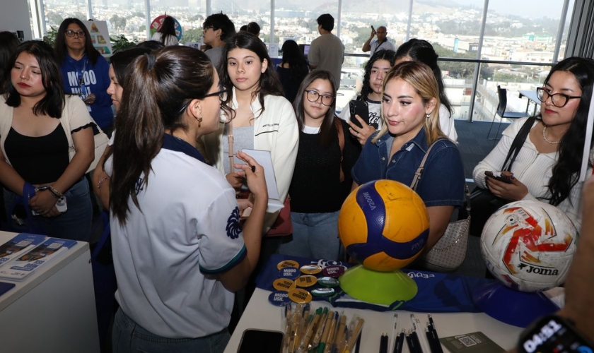 USIL inicia el semestre 2026-2 con oportunidades internacionales 