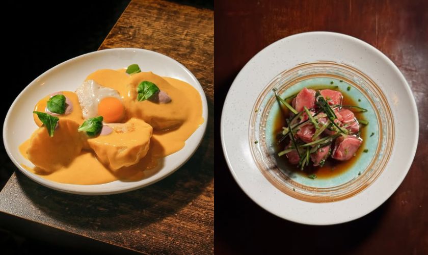 Restaurante Awki Nikkei en España recibe certificación Auténtica Cocina Peruana 