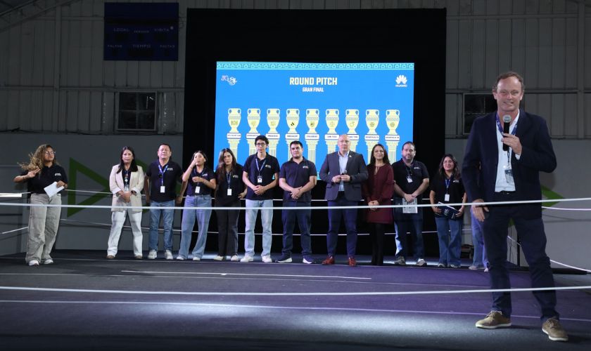 Startup de ciberseguridad con IA gana el USIL Challenge 2025 