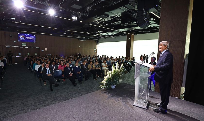 Lanzan el premio Raúl Diez Canseco Terry para reconocer a las mejores franquicias del Perú 