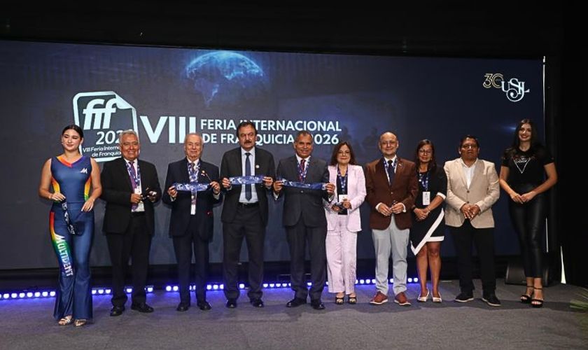 Lanzan el premio Raúl Diez Canseco Terry para reconocer a las mejores franquicias del Perú 