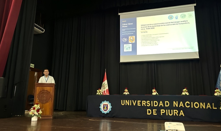 Urbanización del Huaycoloro transformó su cauce y aumentó el riesgo de desastres 