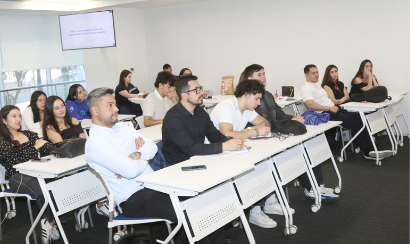 USIL y Universidad EAN impulsan investigación sobre los desafíos del marketing 
