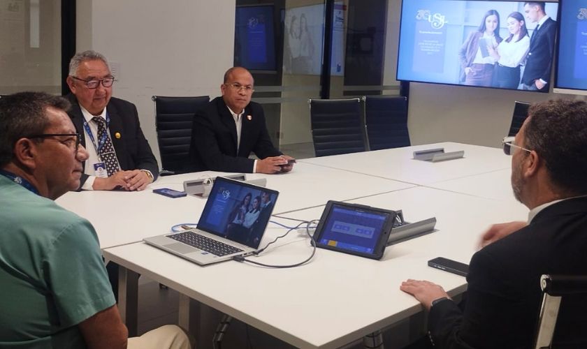 USIL crea Consejo Consultivo para fortalecer la formación en Terapia Física y Rehabilitación  USIL crea Consejo Consultivo para fortalecer la formación en Terapia Física y Rehabilitación
