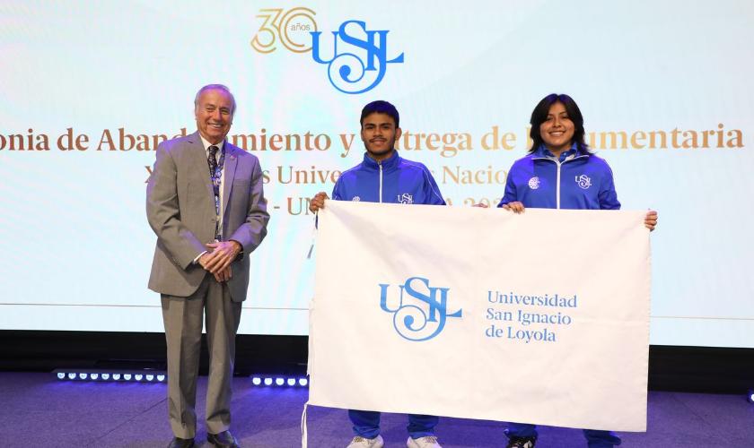 Más de 400 deportistas de la USIL compiten en la Universiada Lima 2026 