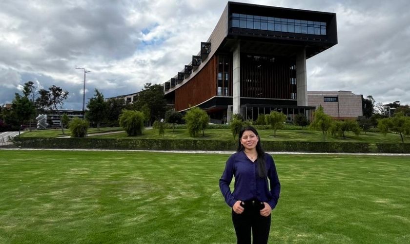 Proyecto de la USIL será construido en universidad líder de Colombia 