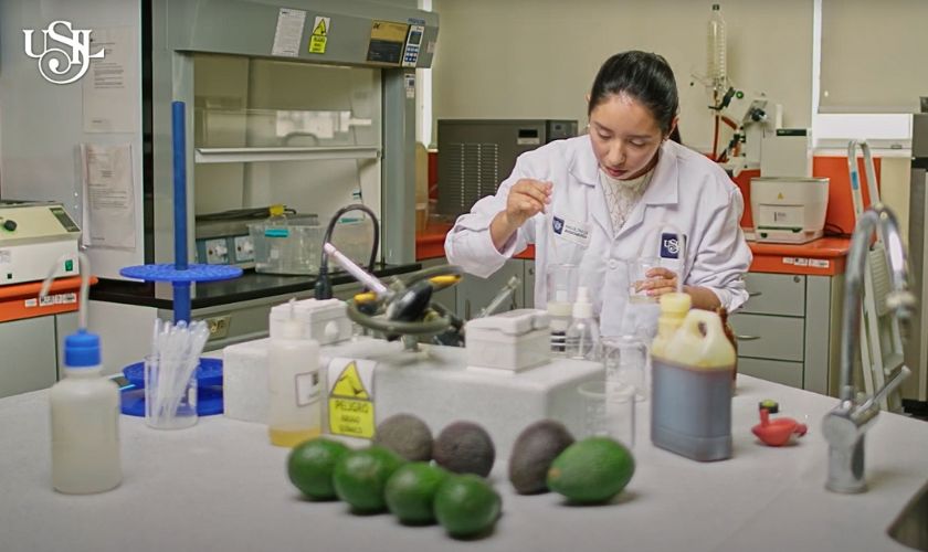 iCAN 2025: USIL gana con ocho medallas en competencia internacional de invenciones en Canadá 