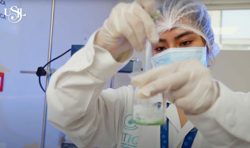 iCAN 2025: USIL gana con ocho medallas en competencia internacional de invenciones en Canadá 