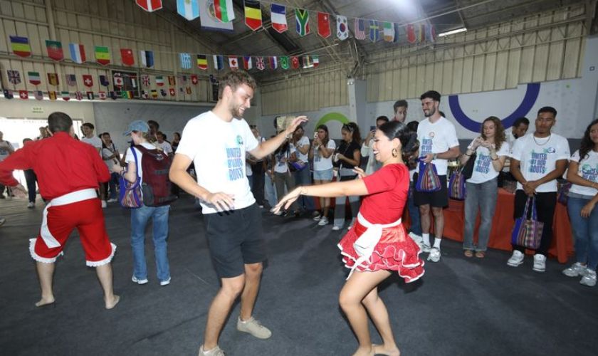 Más de 7500 estudiantes eligieron la USIL para su intercambio académico 