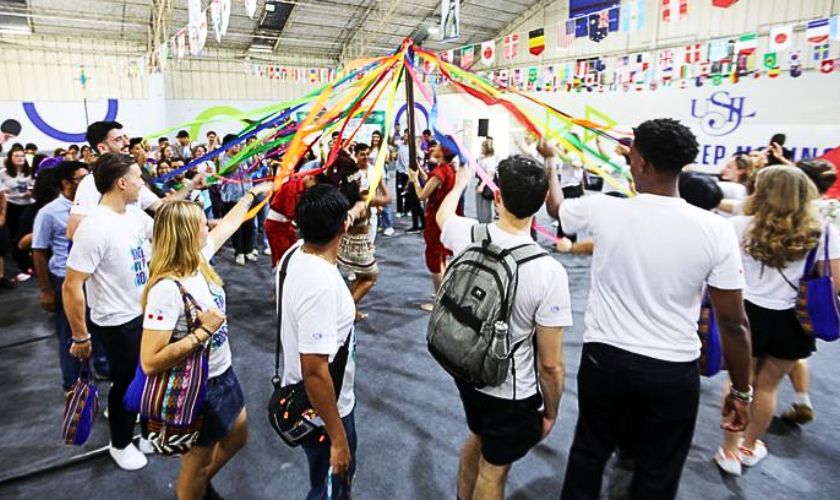 Más de 7500 estudiantes eligieron la USIL para su intercambio académico 