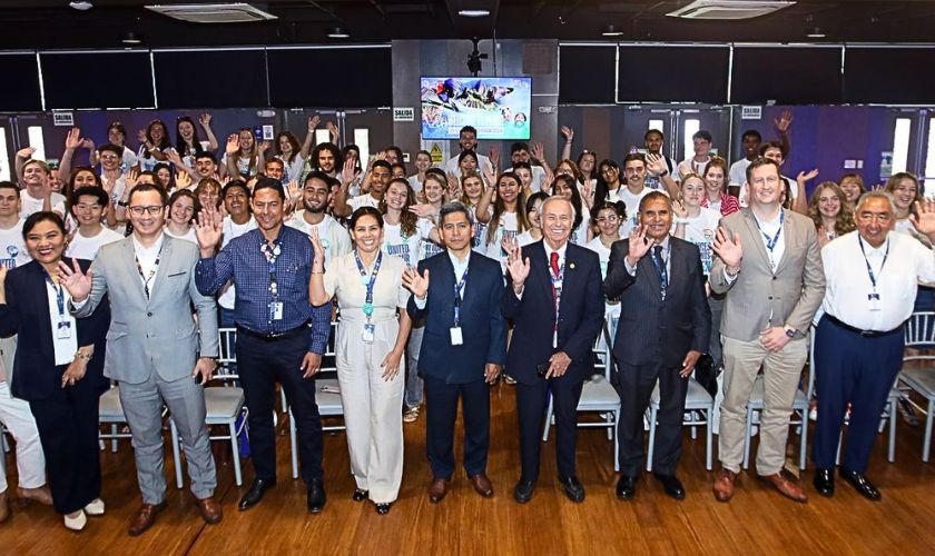 Más de 7500 estudiantes eligieron la USIL para su intercambio académico 