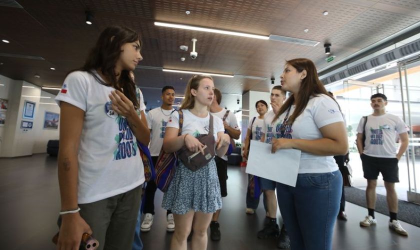 Más de 7500 estudiantes eligieron la USIL para su intercambio académico 