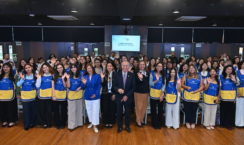 USIL destaca formación docente ante desafíos de la inteligencia artificial 