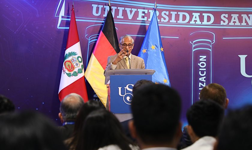 Perú necesita duplicar su crecimiento económico para reducir brechas sociales 