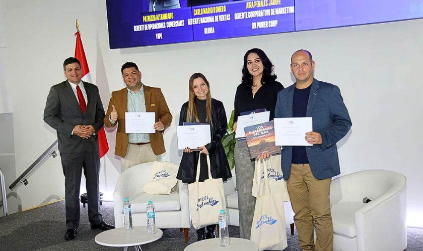 USIL celebra 30 años formando líderes en marketing 