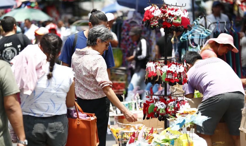Navidad y Año Nuevo: limeños priorizan la familia, la tradición y un consumo planificado