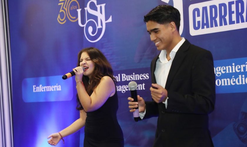USIL impulsa nuevas carreras en salud y tecnología 