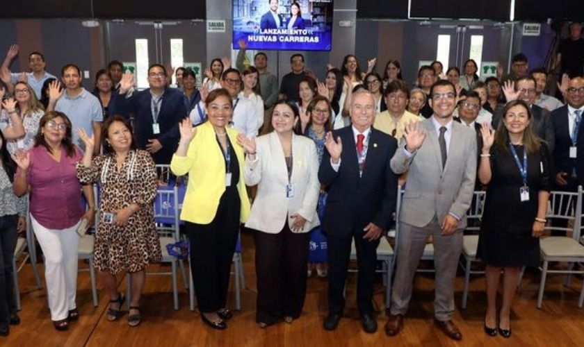 USIL lanza Pregrado Ejecutivo con tres nuevas carreras  