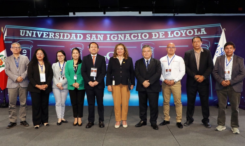 Transforman quinua roja en hidrolizado proteico sostenible 