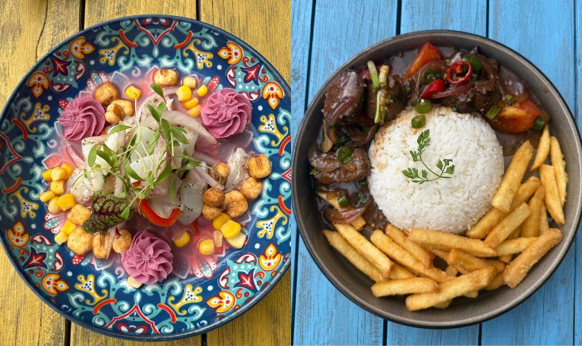 Restaurante Selva obtiene la certificación Auténtica Cocina Peruana en China 