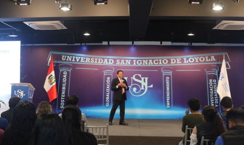 Expertos analizan el impacto de la inteligencia artificial en la ingeniería 