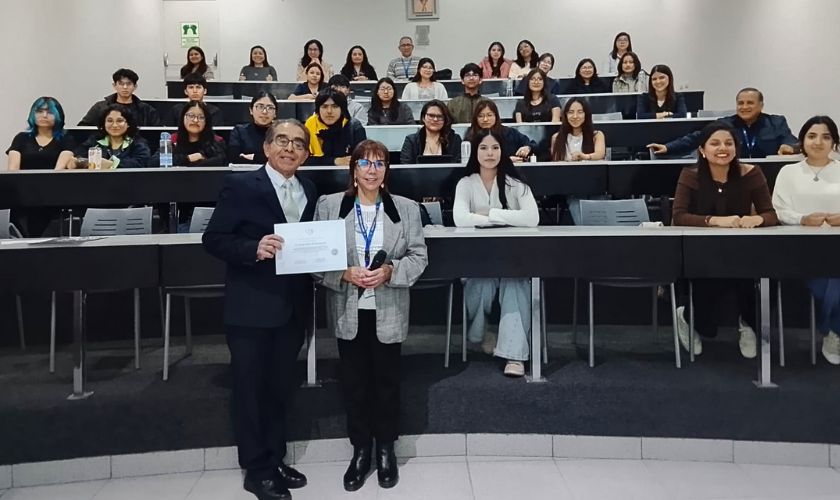 El milagro del abrazo: las siamesas peruanas que desafiaron la ciencia  