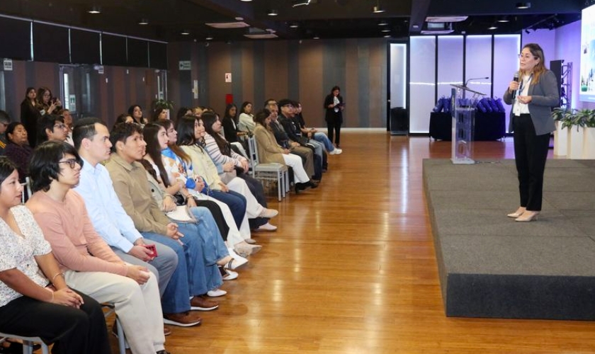 Estudiantes de la USIL viajarán a Barcelona para conocer innovación empresarial
