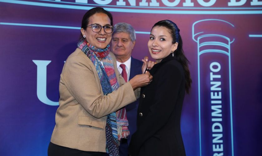 Estudiantes de la USIL viajarán a Suiza para fortalecer su formación en gestión hotelera y turismo 