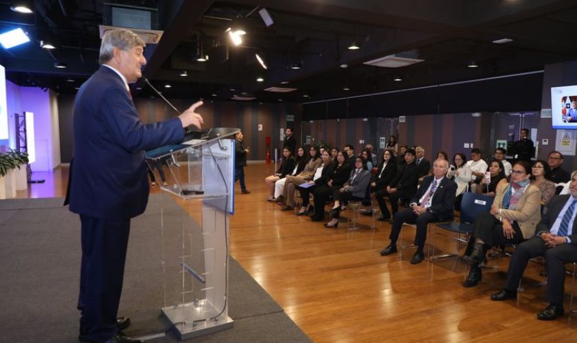 Estudiantes de la USIL viajarán a Suiza para fortalecer su formación en gestión hotelera y turismo 