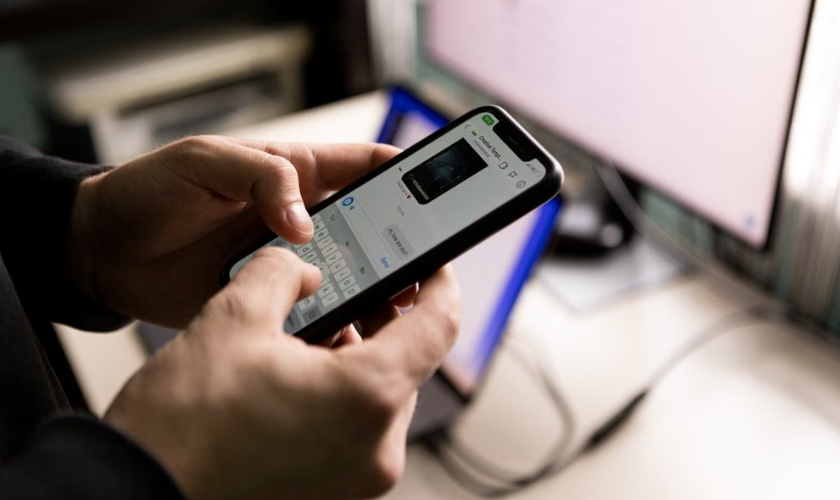 WhatsApp permitirá contactar sin mostrar tu número: ¿qué datos pueden quedar vinculados a él?