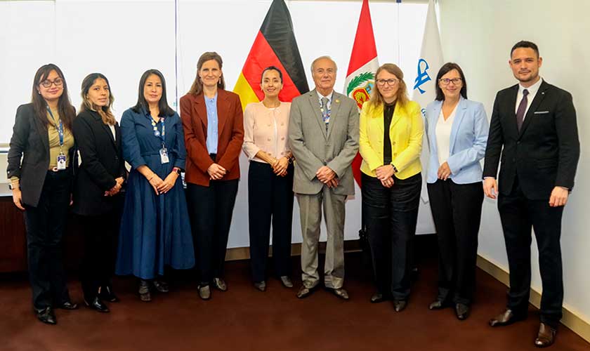 USIL y Fundación AFOS impulsan alianza para formar talento peruano en turismo