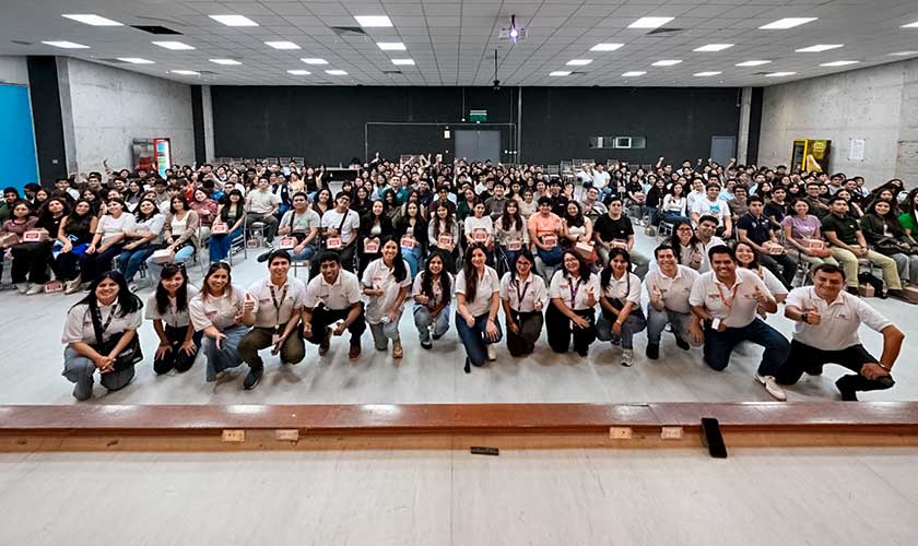 USIL y Arca Continental impulsan talento joven con "Acelera Fest"