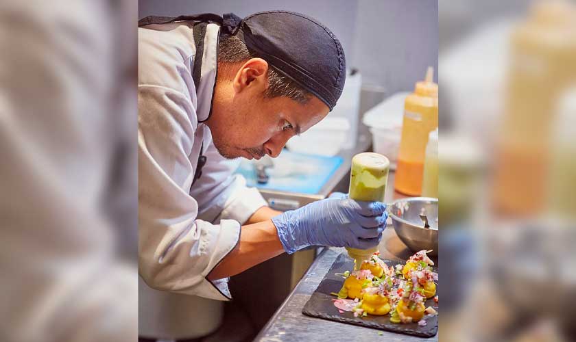 USIL Grupo Quispe recibe certificación de Auténtica Cocina Peruana en España