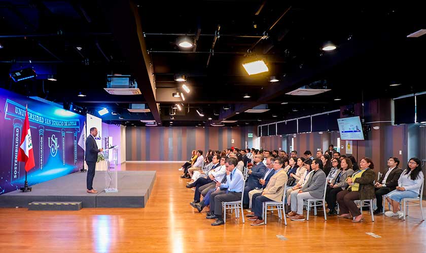 USIL se integra a la red global Cochrane para fortalecer la investigación