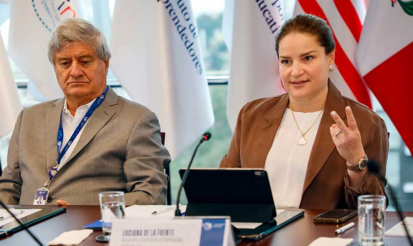 USIL impulsa la educación médica con tecnología, innovación y proyección global